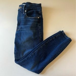 Good American - Good Petite Skinny, 4/27